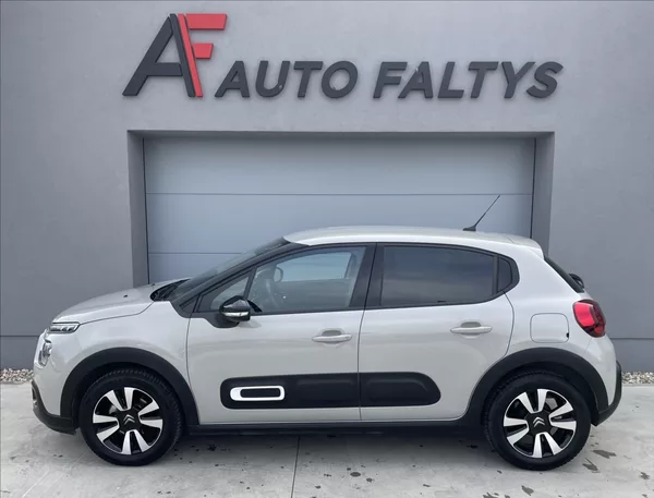 Citroën C3 1,2 i 61KW ČR.1.MAJITEL - foto 5