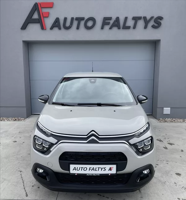 Citroën C3 1,2 i 61KW ČR.1.MAJITEL - foto 7