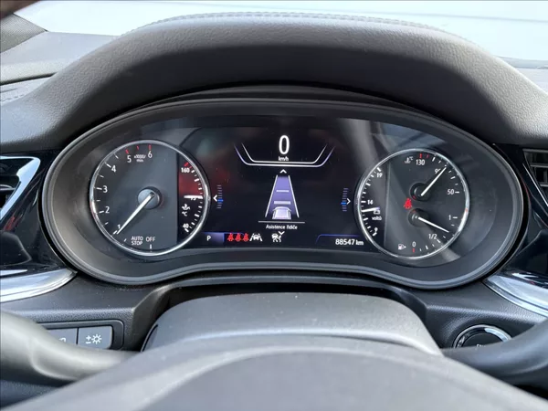 Opel Insignia 2,0 CDTi AWD AT8 Ultimate GS - foto 10