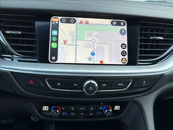 Opel Insignia 2,0 CDTi AWD AT8 Ultimate GS - foto 12