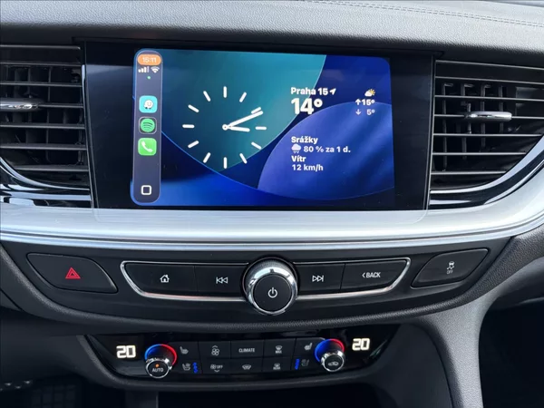 Opel Insignia 2,0 CDTi AWD AT8 Ultimate GS - foto 15