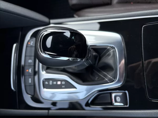 Opel Insignia 2,0 CDTi AWD AT8 Ultimate GS - foto 18