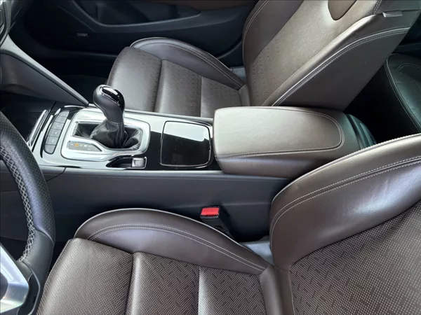 Opel Insignia 2,0 CDTi AWD AT8 Ultimate GS - foto 19