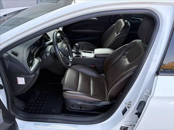 Opel Insignia 2,0 CDTi AWD AT8 Ultimate GS - foto 20