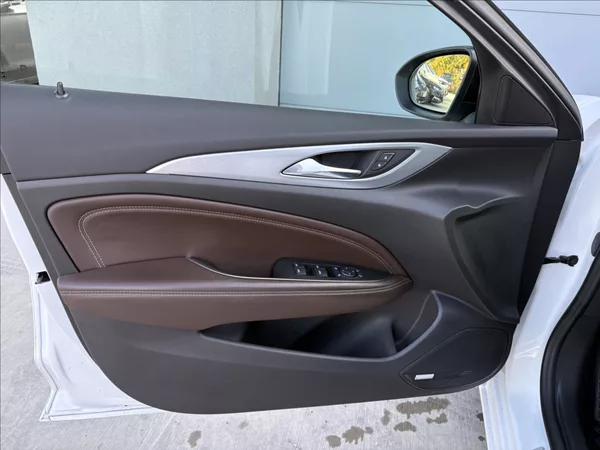 Opel Insignia 2,0 CDTi AWD AT8 Ultimate GS - foto 22