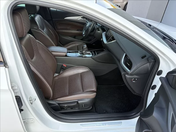Opel Insignia 2,0 CDTi AWD AT8 Ultimate GS - foto 23
