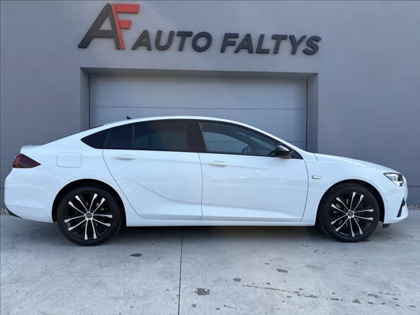 Opel Insignia 2,0 CDTi AWD AT8 Ultimate GS - foto 3