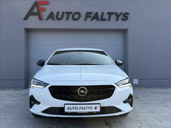 Opel Insignia 2,0 CDTi AWD AT8 Ultimate GS - foto 4