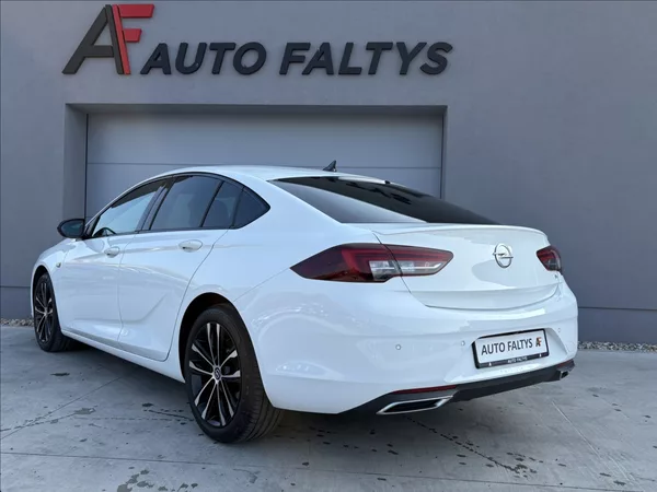 Opel Insignia 2,0 CDTi AWD AT8 Ultimate GS - foto 5
