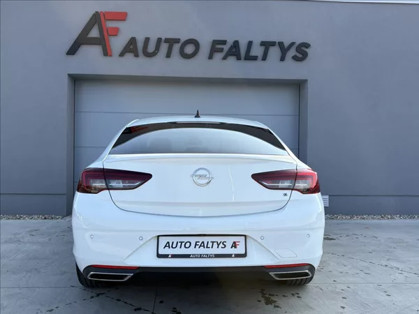 Opel Insignia 2,0 CDTi AWD AT8 Ultimate GS - foto 7