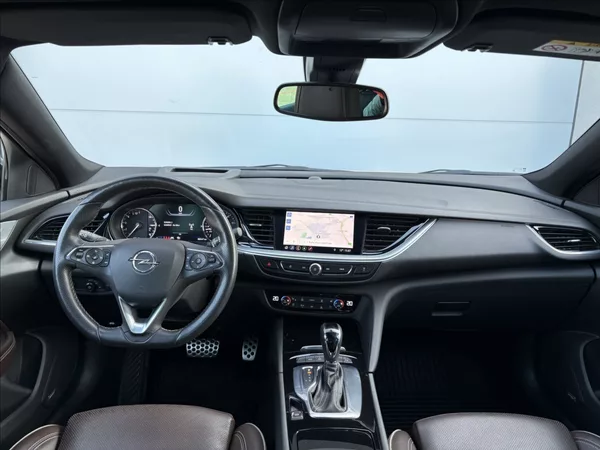 Opel Insignia 2,0 CDTi AWD AT8 Ultimate GS - foto 8