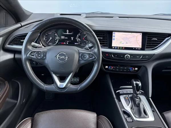 Opel Insignia 2,0 CDTi AWD AT8 Ultimate GS - foto 9
