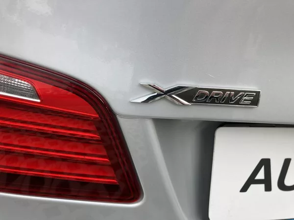 BMW Řada 5 2,0 525 XD ČR servis - foto 20