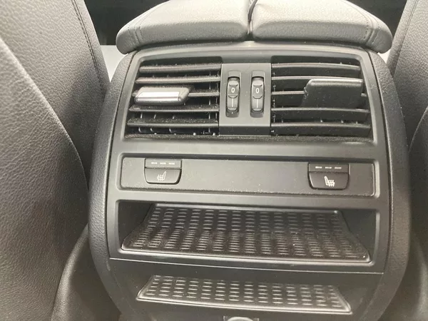 BMW Řada 5 2,0 525 XD ČR servis - foto 25
