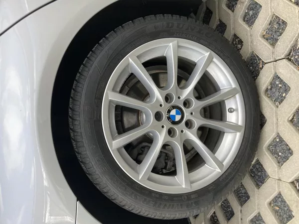 BMW Řada 5 2,0 525 XD ČR servis - foto 27