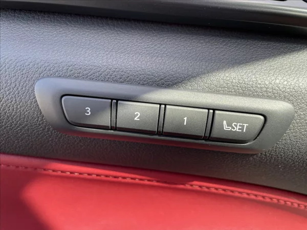 Lexus NX 350h 2,5 Hybrid F-SPORT top 4x4 NX - foto 20