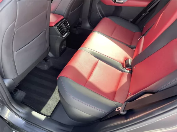 Lexus NX 350h 2,5 Hybrid F-SPORT top 4x4 NX - foto 23