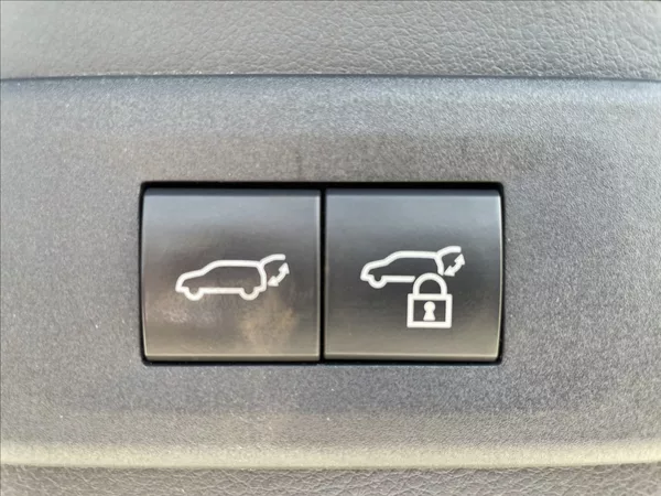 Lexus NX 350h 2,5 Hybrid F-SPORT top 4x4 NX - foto 30