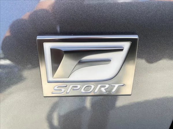 Lexus NX 350h 2,5 Hybrid F-SPORT top 4x4 NX - foto 31