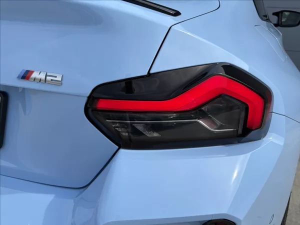 BMW M2 338 KW servis. sml. záruka - foto 10