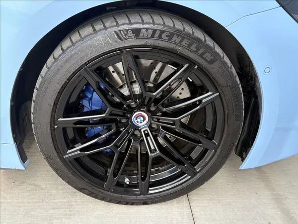 BMW M2 338 KW servis. sml. záruka - foto 12