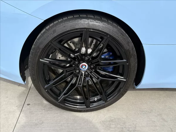 BMW M2 338 KW servis. sml. záruka - foto 13