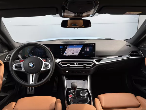 BMW M2 338 KW servis. sml. záruka - foto 14