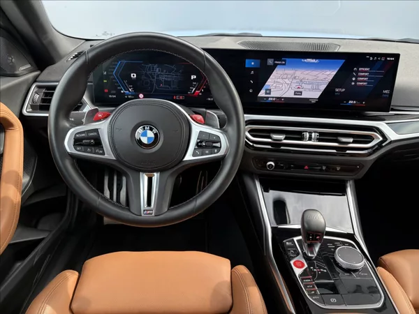 BMW M2 338 KW servis. sml. záruka - foto 15