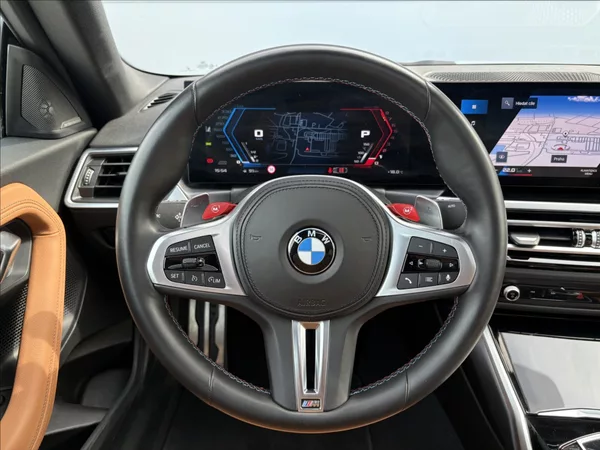 BMW M2 338 KW servis. sml. záruka - foto 16