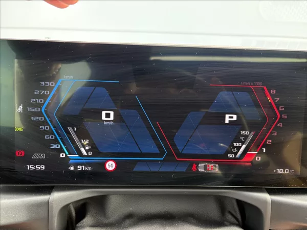 BMW M2 338 KW servis. sml. záruka - foto 19