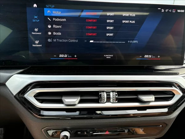 BMW M2 338 KW servis. sml. záruka - foto 23