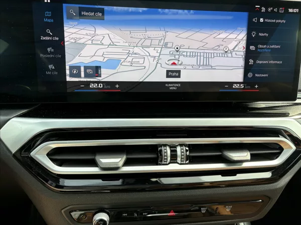 BMW M2 338 KW servis. sml. záruka - foto 25