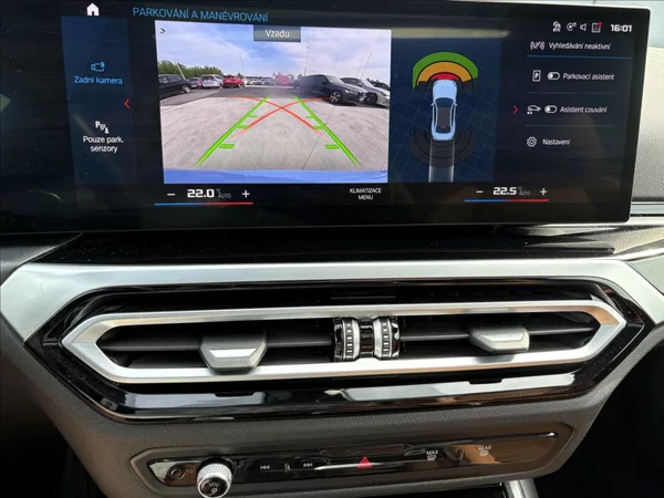 BMW M2 338 KW servis. sml. záruka - foto 26