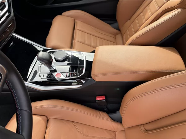 BMW M2 338 KW servis. sml. záruka - foto 28