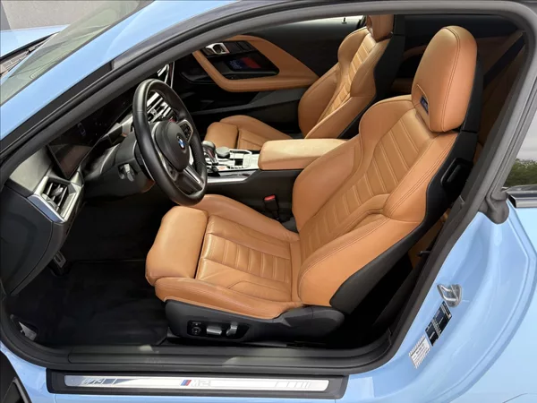 BMW M2 338 KW servis. sml. záruka - foto 29