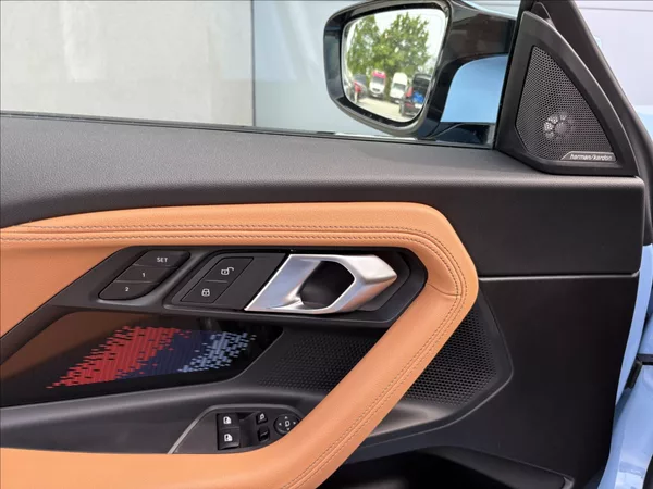 BMW M2 338 KW servis. sml. záruka - foto 31