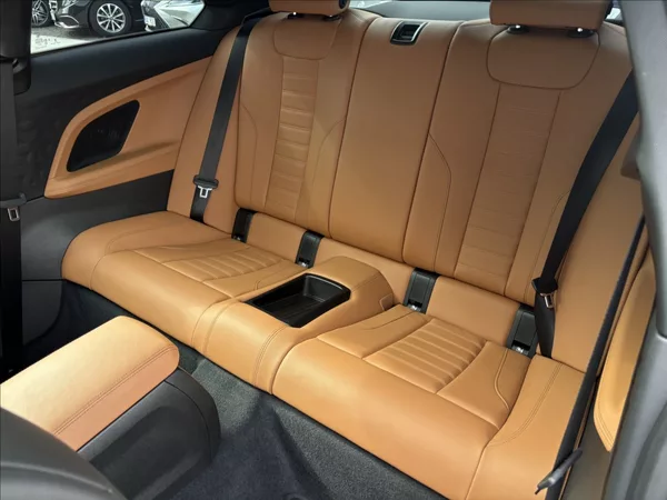 BMW M2 338 KW servis. sml. záruka - foto 35