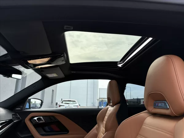 BMW M2 338 KW servis. sml. záruka - foto 37