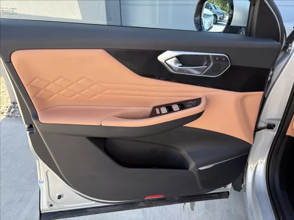 BAIC X7 1,5 T 138 KW AUTOMAT PANO NOVÉ - foto 10