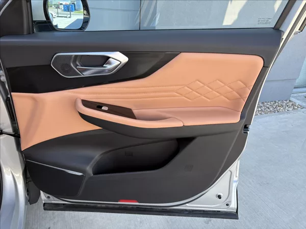 BAIC X7 1,5 T 138 KW AUTOMAT PANO NOVÉ - foto 12