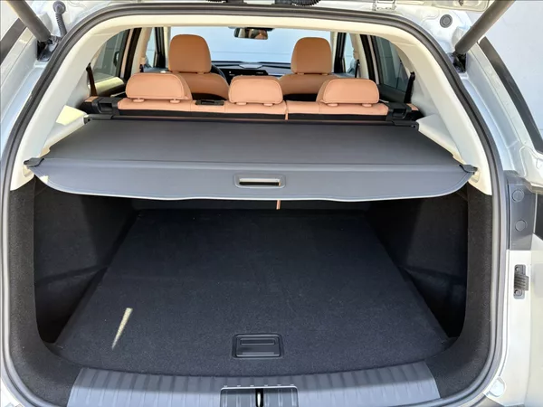 BAIC X7 1,5 T 138 KW AUTOMAT PANO NOVÉ - foto 18