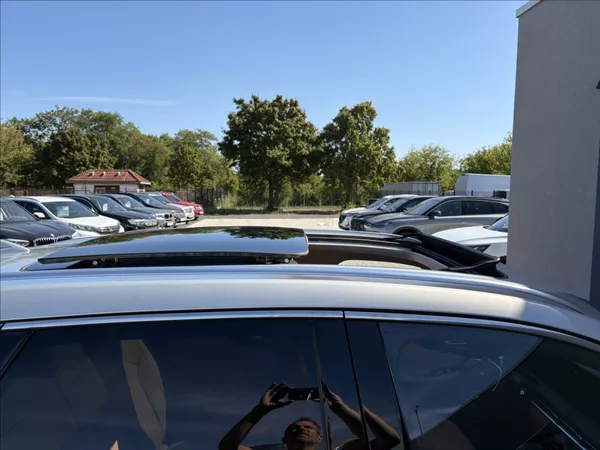 BAIC X7 1,5 T 138 KW AUTOMAT PANO NOVÉ - foto 20