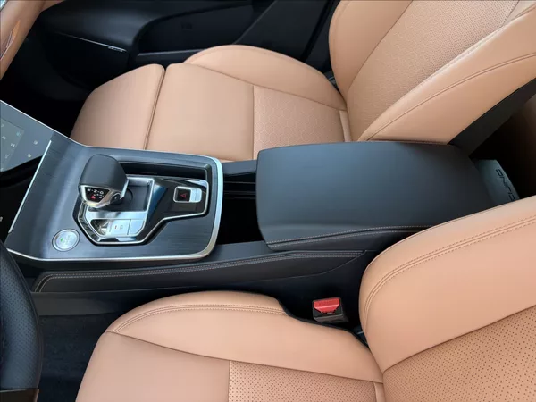 BAIC X7 1,5 T 138 KW AUTOMAT PANO NOVÉ - foto 7