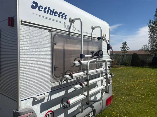 Dethleffs 0,0 - foto 8