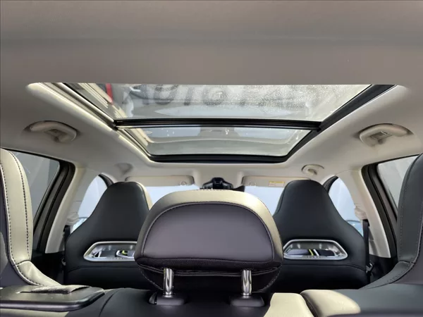 BAIC X5 1,5 1.5 TURBO,NOVÉ 5/100TIS.KM - foto 11