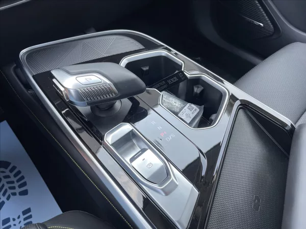 BAIC X5 1,5 1.5 TURBO,NOVÉ 5/100TIS.KM - foto 13