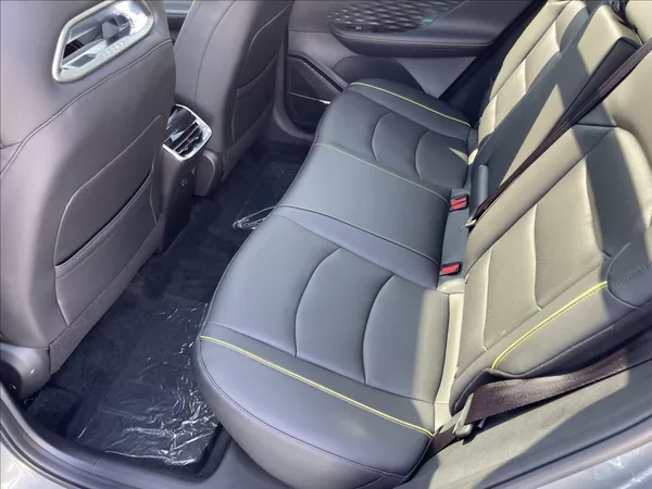 BAIC X5 1,5 1.5 TURBO,NOVÉ 5/100TIS.KM - foto 18