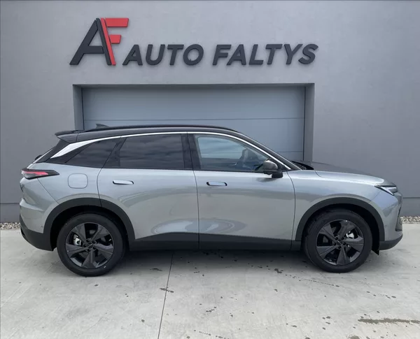 BAIC X5 1,5 1.5 TURBO,NOVÉ 5/100TIS.KM - foto 2