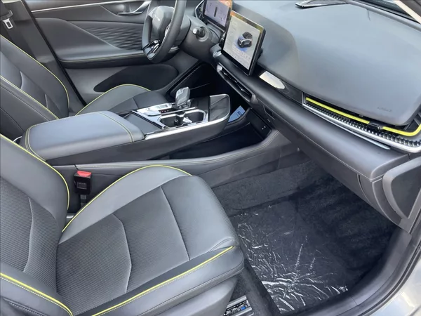BAIC X5 1,5 1.5 TURBO,NOVÉ 5/100TIS.KM - foto 20