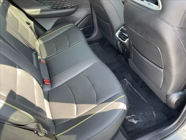 BAIC X5 1,5 1.5 TURBO,NOVÉ 5/100TIS.KM - foto 22